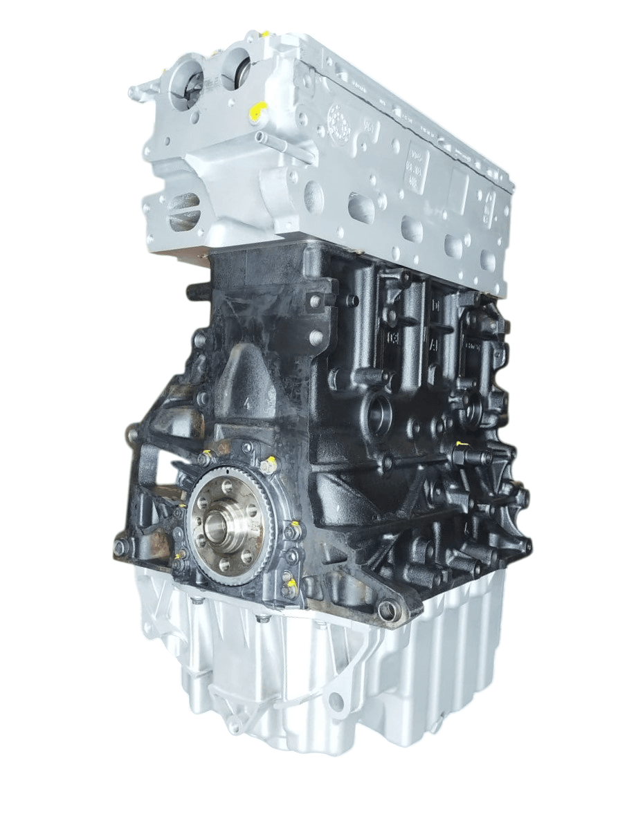 Volkswagen Motoren - EU Engines & Parts