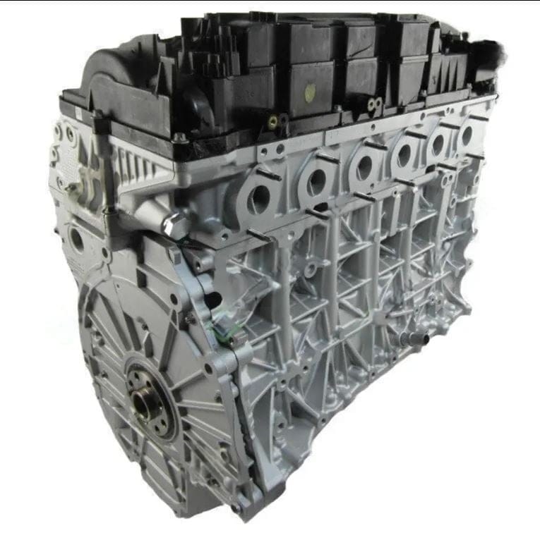 BMW Motoren - EU Engines & Parts