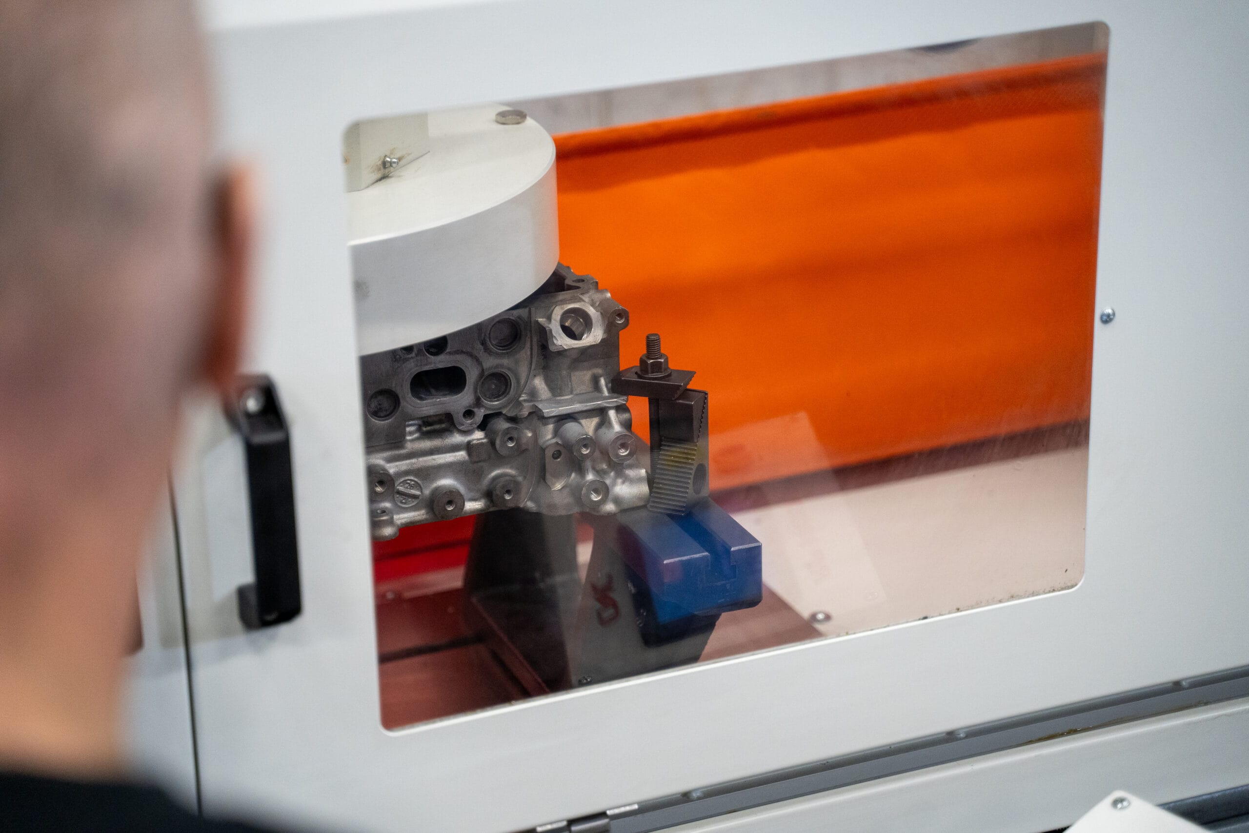 Consultancy - EU Engines & Parts