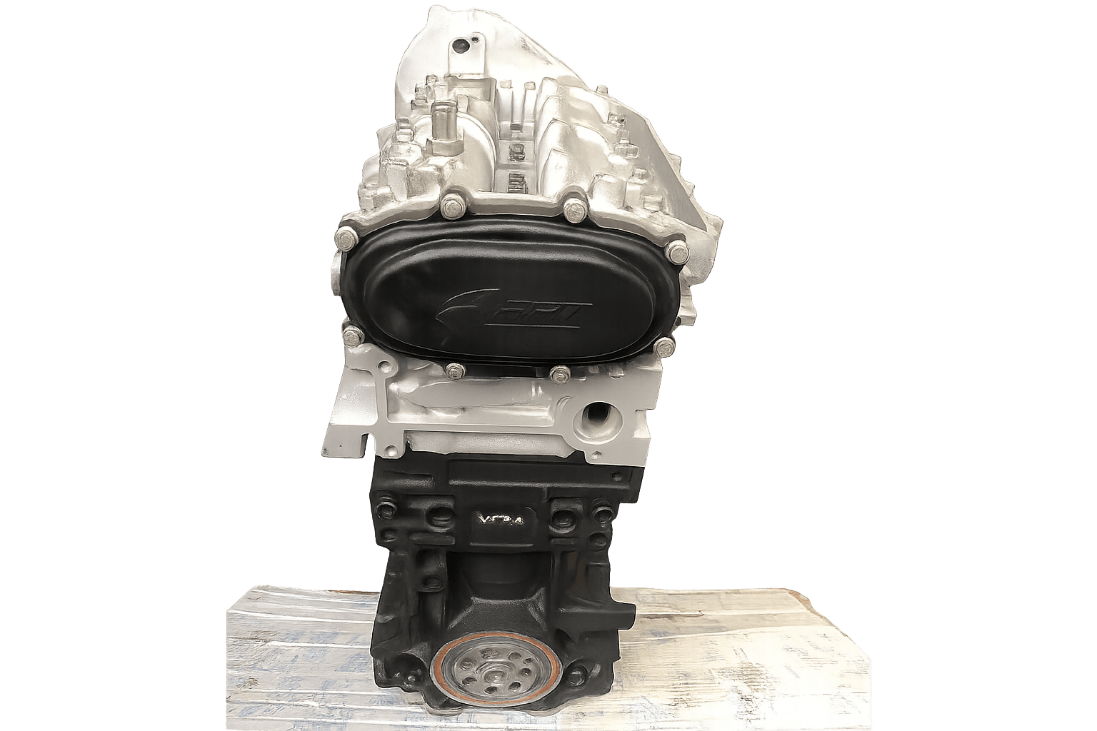 Fiat Motoren - EU Engines & Parts