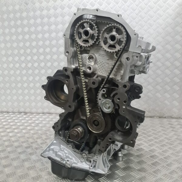 Ford Transit 2.0 TDCi EcoBlue 1 - EU Engines & Parts Ford Transit 2.0 TDCi EcoBlue - EU Engines & Parts