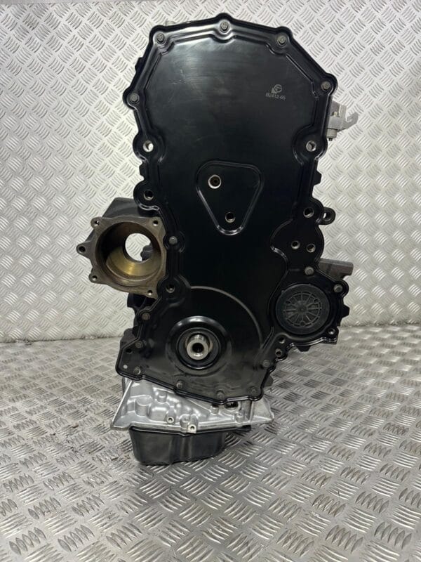 Ford Transit 2.0 TDCi EcoBlue - EU Engines & Parts