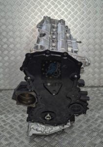 Ford Ranger 2.0 TDCi ECOBlue - EU Engines & Parts