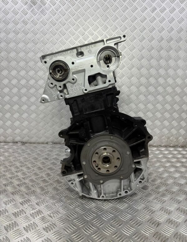 Ford Transit 2.2 TDCi (PUMA) 4 FWD - EU Engines & Parts Ford Transit 2.2 TDCi (PUMA) 4 FWD - EU Engines & Parts