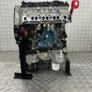 Ford Transit 2.2 TDCi RWD 1 - EU Engines & Parts