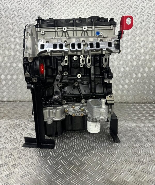 Ford Transit 2.2 TDCi RWD 1 - EU Engines & Parts