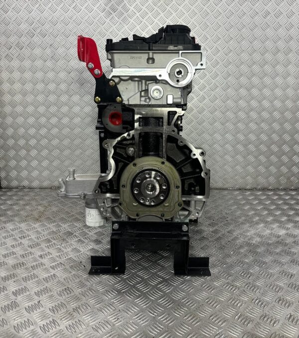 Ford Transit 2.2 TDCi RWD 2 - EU Engines & Parts