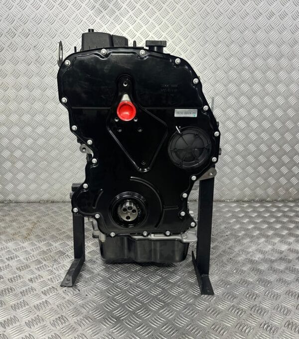 Ford Transit 2.2 TDCi RWD 4 - EU Engines & Parts Ford Transit 2.2 TDCi RWD 4 - EU Engines & Parts