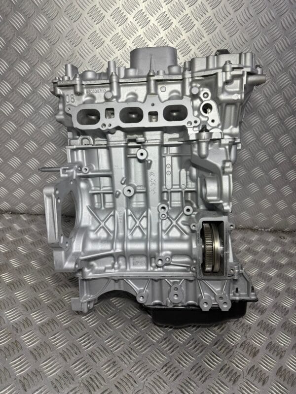 Citroen 1.2 12V PureTech 1 - EU Engines & Parts Citroen 1.2 12V PureTech 1 - EU Engines & Parts