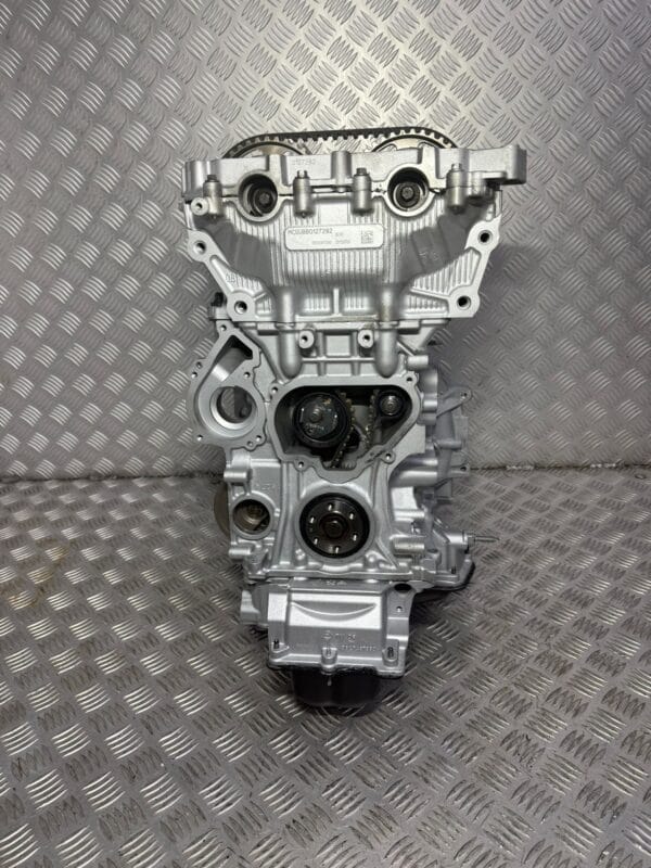 Citroen 1.2 12V PureTech 2 - EU Engines & Parts Citroen 1.2 12V PureTech 2 - EU Engines & Parts