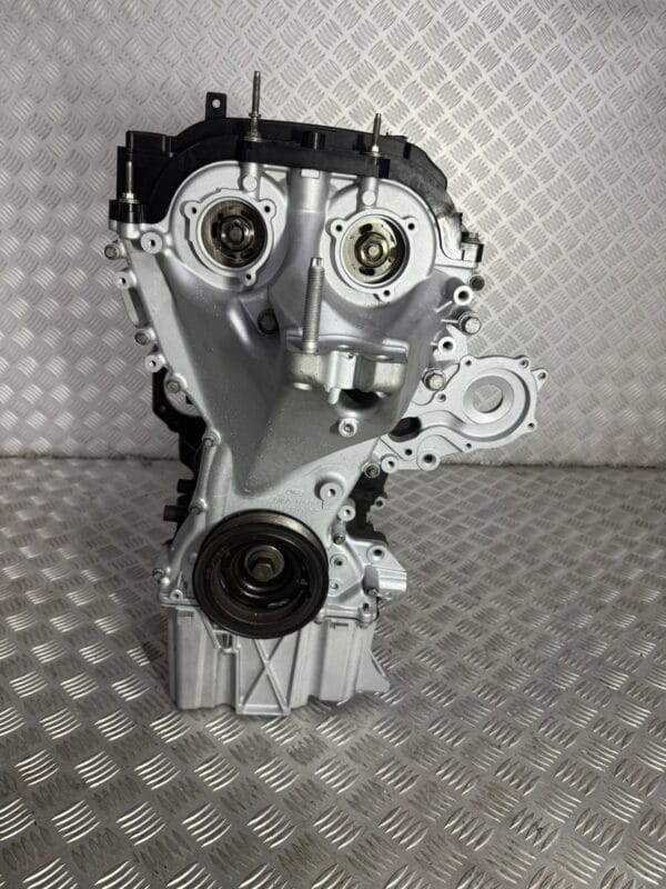Ford 1.0 EcoBoost 1 - EU Engines & Parts Ford 1.0 EcoBoost 1 - EU Engines & Parts