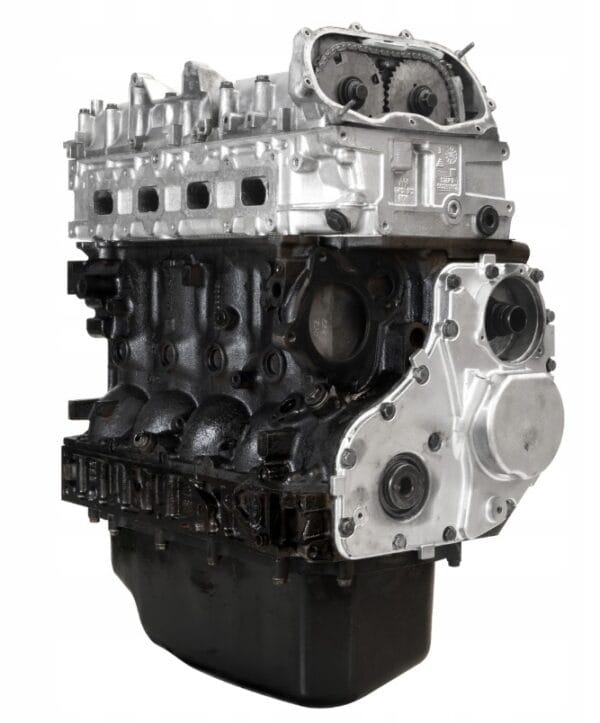 Fiat Iveco Ducato New Daily 3.0 1 - EU Engines & Parts