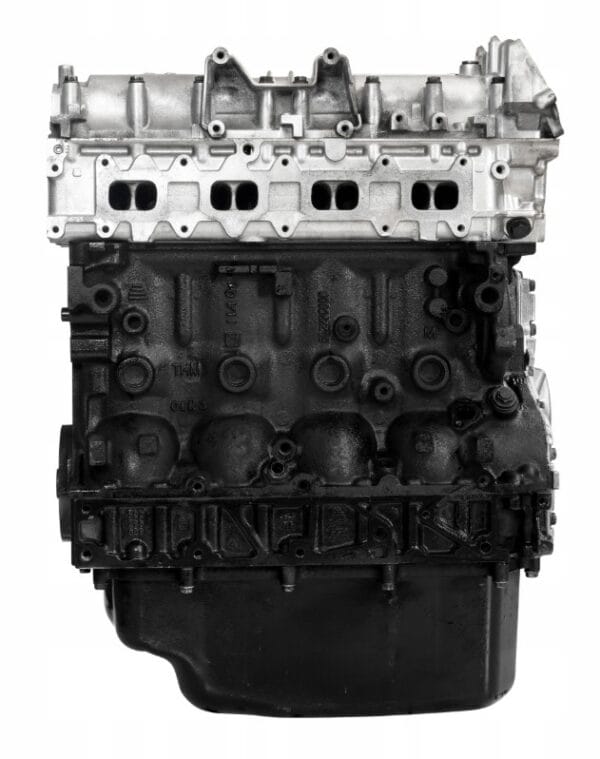 Fiat Iveco Ducato New Daily 3.0 2 - EU Engines & Parts Fiat Iveco Ducato New Daily 3.0 2 - EU Engines & Parts