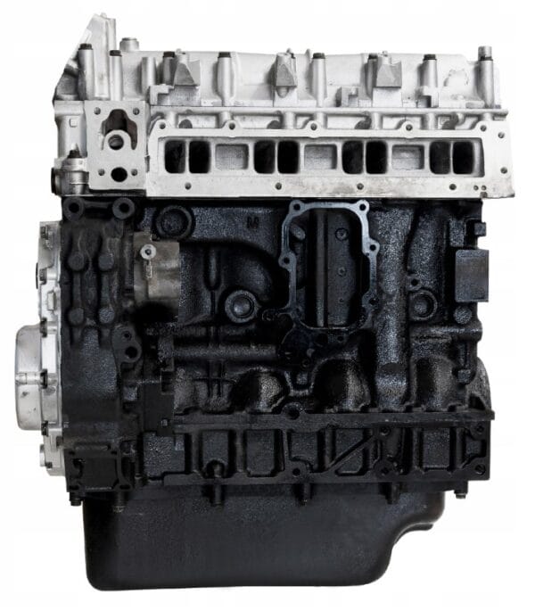 Fiat Iveco Ducato New Daily 3.0 3 - EU Engines & Parts Fiat Iveco Ducato New Daily 3.0 3 - EU Engines & Parts