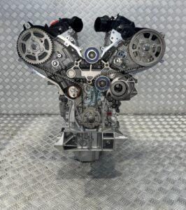 Jaguar 3.0 V6 1 - EU Engines & Parts