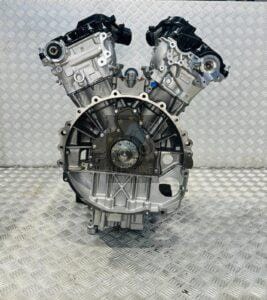 Land Rover 3.0 V6 3 - EU Engines & Parts