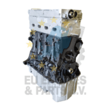 MAN TGE 2.0 TDI 1 - EU Engines & Parts