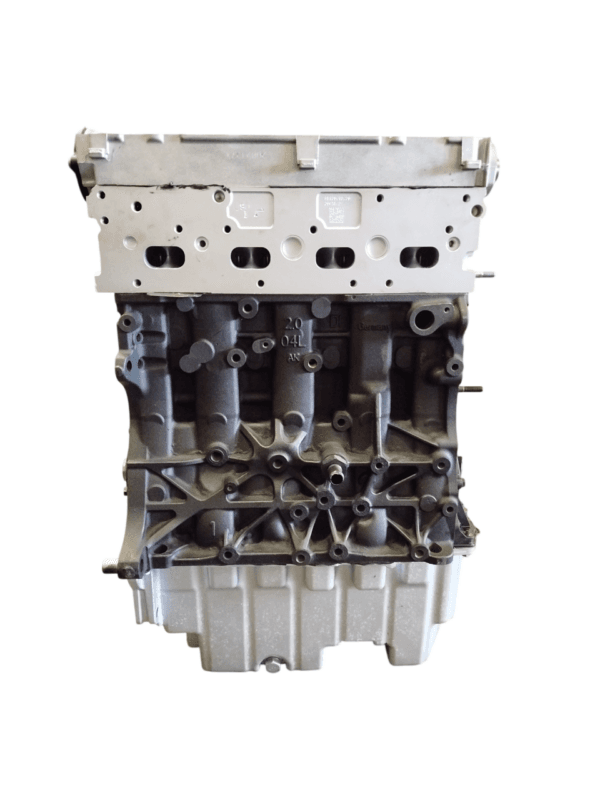 MAN TGE 2.0 TDI 2 - EU Engines & Parts MAN TGE 2.0 TDI 2 - EU Engines & Parts