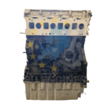 MAN TGE 2.0 TDI 4 - EU Engines & Parts