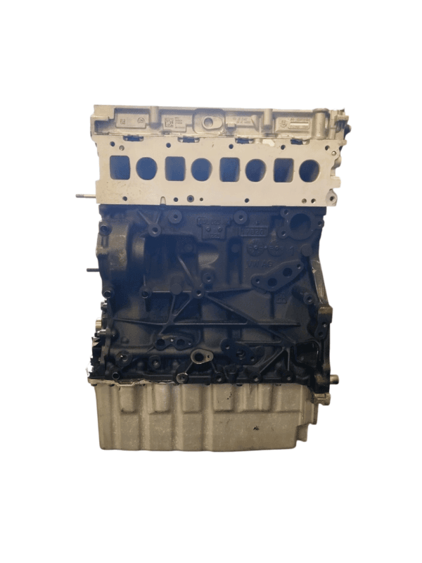 MAN TGE 2.0 TDI 4 - EU Engines & Parts