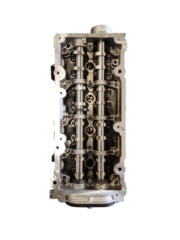 MAN TGE 2.0 TDI 6 - EU Engines & Parts MAN TGE 2.0 TDI 6 - EU Engines & Parts