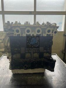 Opel 2.5 CDTI 1 - EU Engines & Parts