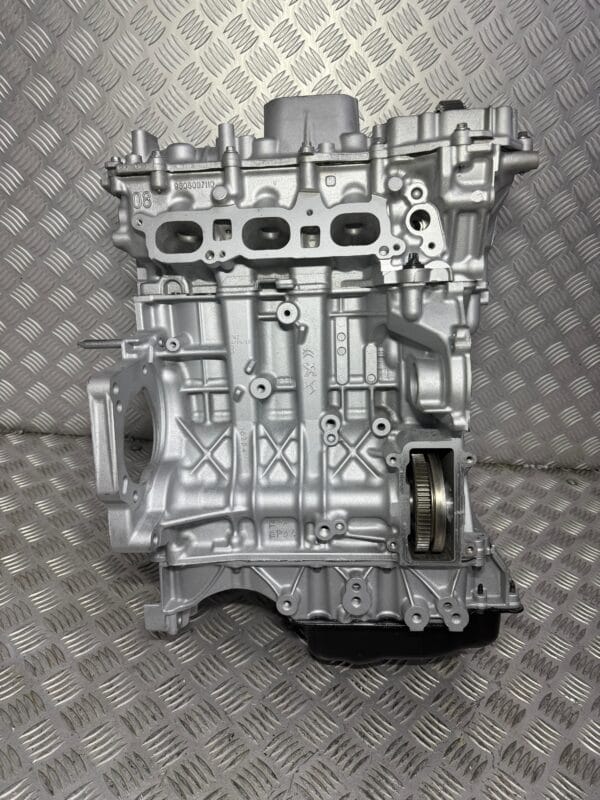 Peugeot 1.2 12V PureTech 2 - EU Engines & Parts