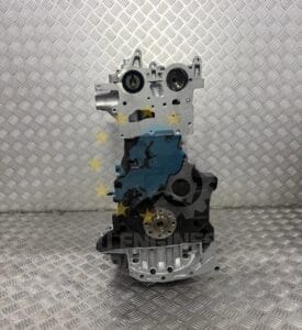 Peugeot Boxer 2.2 BlueHDi 4 - EU Engines & Parts