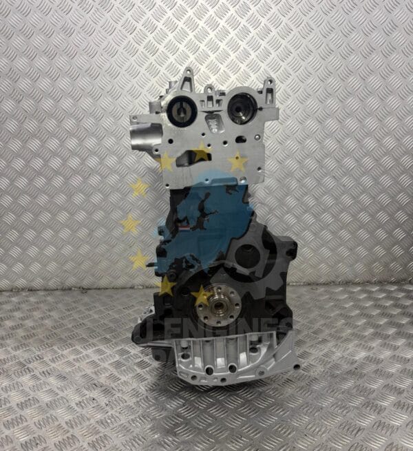 Peugeot Boxer 2.2 BlueHDi 4 - EU Engines & Parts