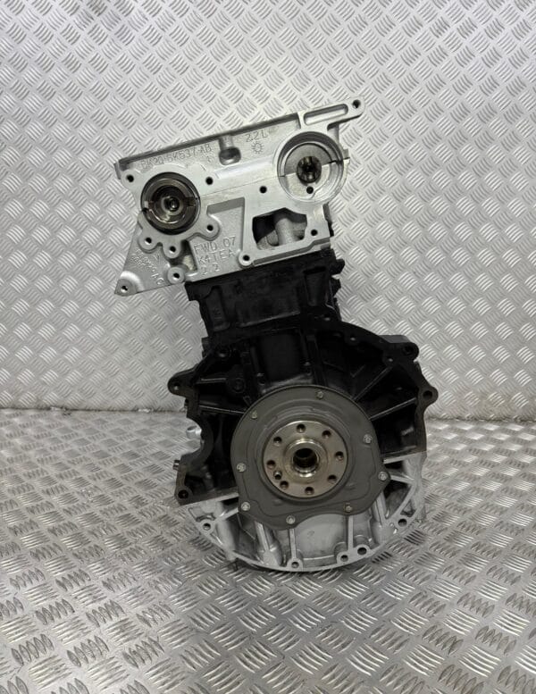 Peugeot Boxer 2.2 HDi 4 - EU Engines & Parts Peugeot Boxer 2.2 HDi 4 - EU Engines & Parts