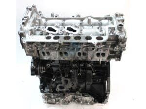 Renault 2.0 dCi 4 - EU Engines & Parts