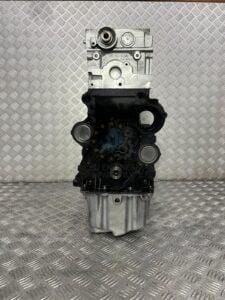 VW Transporter 2.0 TDI T6 2 - EU Engines & Parts