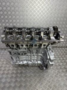 VW Transporter 2.5 TDI 2 - EU Engines & Parts