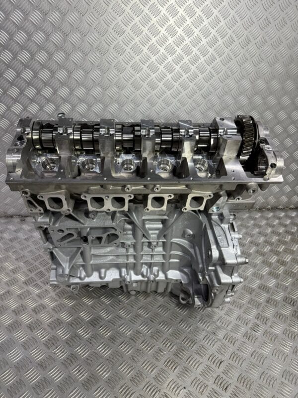 VW Transporter 2.5 TDI 2 - EU Engines & Parts