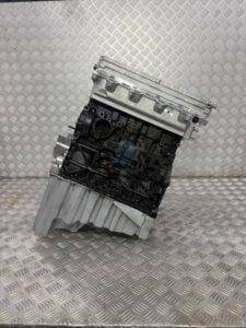 Volkswagen Crafter 2.0 TDI 4 - EU Engines & Parts