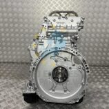 Mercedes C-E-Klasse 2.2 - OM651 921 - 2 - EU Engines & Parts