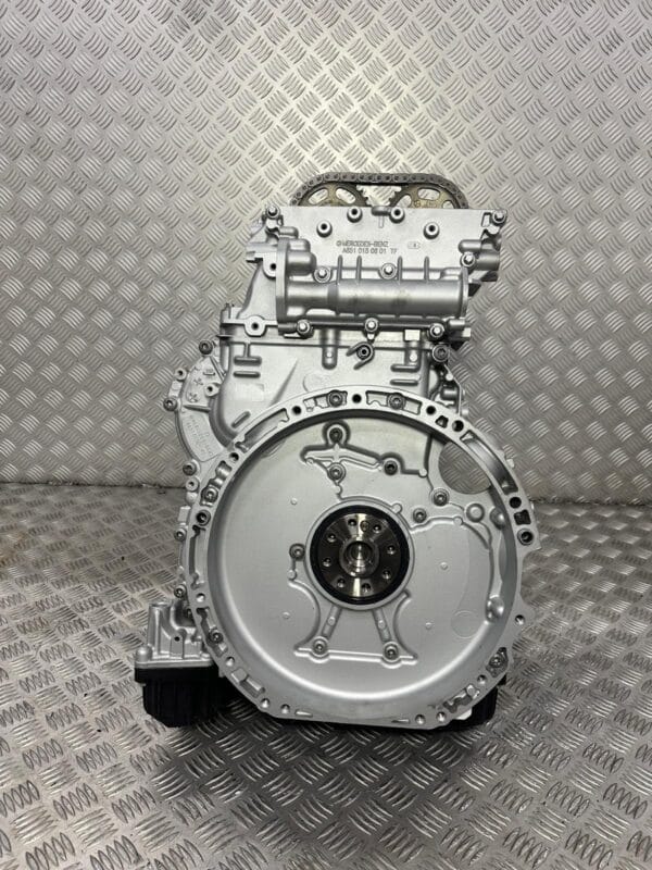 Mercedes C-E-Klasse 2.2 - OM651 921 - 2 - EU Engines & Parts