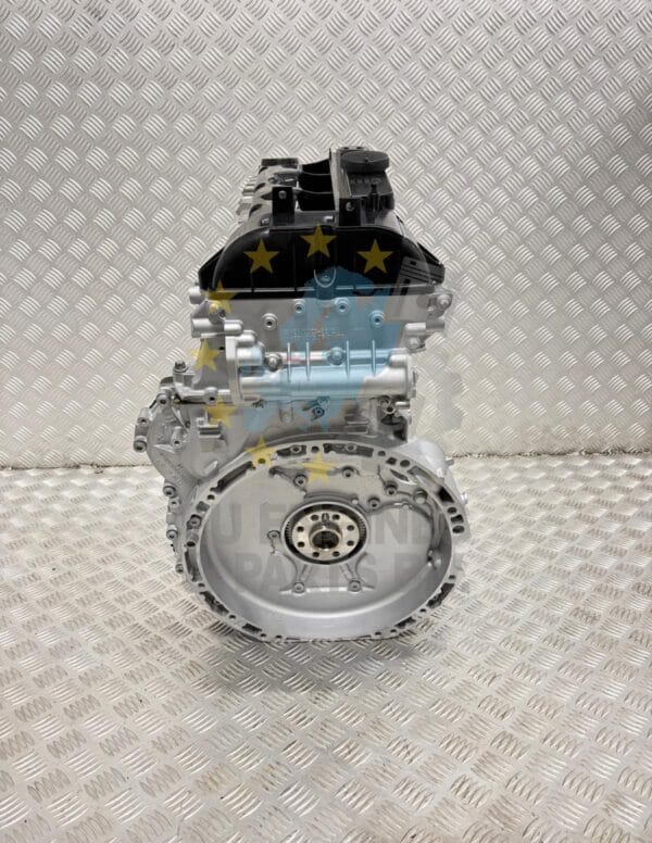 Mercedes ML-GLE-GLC 2.2 - OM651 - 1 - EU Engines & Parts Mercedes ML-GLE-GLC 2.2 - OM651 - 1 - EU Engines & Parts