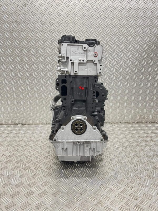 Mercedes ML-GLE-GLC 2.2 - OM651 - 3 - EU Engines & Parts