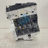 Mercedes ML-GLE-GLC 2.2 - OM651 - 4 - EU Engines & Parts