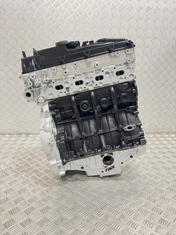 Mercedes ML-GLE-GLC 2.2 - OM651 - 4 - EU Engines & Parts Mercedes ML-GLE-GLC 2.2 - OM651 - 4 - EU Engines & Parts