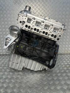 Mercedes Sprinter Vito 220 CDI - OM646 - 4 - EU Engines & Parts