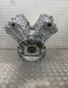 Mercedes Vito Viano 3.0 V6 - OM642 - 2 - EU Engines & Parts